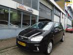 Ford C-Max 1.8-16V Limited, Voorwielaandrijving, 125 pk, Gebruikt, 4 cilinders