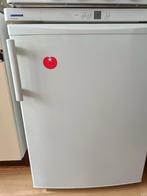 Liebherr koelkast tafelmodel, Witgoed en Apparatuur, Koelkasten en IJskasten, Gebruikt, 100 tot 150 liter, 45 tot 60 cm, Met vriesvak