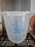 Gratis Baby Emmer, Kinderen en Baby's, Ophalen, Zo goed als nieuw, Overige typen