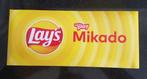 LAY`S - flippo Let`s Play Mikado, collectors item, NIEUW., Verzamelen, Flippo's, Ophalen of Verzenden, Spiek, Overige typen