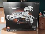 Lego 75331 The Razor Crest / Star Wars, Kinderen en Baby's, Speelgoed | Duplo en Lego, Ophalen of Verzenden, Nieuw, Complete set