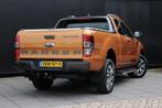 Ford Ranger 2.0 EcoBlue Wildtrak Supercab 213 PK | AUT. | LE, Diesel, Vierwielaandrijving, 2 stoelen, 1996 cc