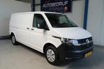 Volkswagen Transporter 2.0 TDI L2H1 28 Comfortline - N.A.P., Auto's, Voorwielaandrijving, Gebruikt, Euro 6, 4 cilinders