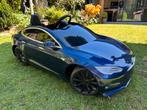 Elektrische Tesla voor kinderen, Kinderen en Baby's, Ophalen, Gebruikt