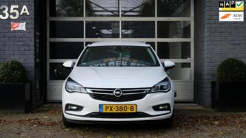 Opel Astra Sports Tourer 1.4 Business+ Cruise|Navi|Media|Tre beschikbaar voor biedingen