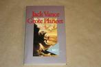 Grote Planeet - Jack Vance, Boeken, Science fiction, Gelezen, Ophalen of Verzenden