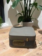 Philips Bandrecorder uniek! met het originele boekje!, Ophalen of Verzenden, Bandrecorder