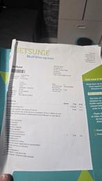 Vogue Superior 3 elektrische bakfiets (2023) nieuw motor!, Fietsen en Brommers, 4 kinderen of meer, Zo goed als nieuw, Elektrisch