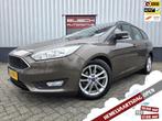 Ford Focus Wagon 1.0 Lease Edition APPLE CARPLAY / ANDROID, Navigatiesysteem, Gebruikt, Euro 6, Bruin