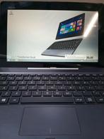 ASUS Transformer Book, Computers en Software, Windows Laptops, Minder dan 4 GB, ASUS, Ophalen of Verzenden, 11 inch