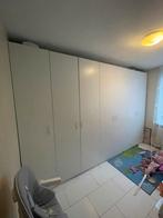 Ikea Pax kledingkast, Huis en Inrichting, Ophalen, Kunststof, 200 cm of meer, Zo goed als nieuw