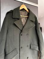 Winterjas, Kleding | Heren, Kostuums en Colberts, Ophalen of Verzenden, Nieuw, Maat 48/50 (M), Groen