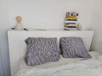 Ikea hoofdeinde, Ophalen, Zo goed als nieuw, 65 cm of meer, 70 cm of meer