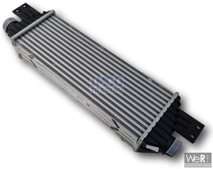 Intercooler NIEUW SsangYong Rexton 2.2 Diesel 2015-2018 2371, Auto-onderdelen, Motor en Toebehoren, Ssangyong, Nieuw, Ophalen of Verzenden