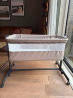 Co-sleeper / Kinderkraft Neste Up 2 / beige, Ophalen, Zo goed als nieuw, Ledikant
