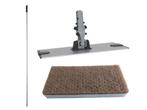 Nieuw! Vikan mop met melamine pad, Huis en Inrichting, Schoonmaakartikelen, Ophalen, Mop of Dweil