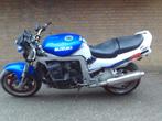 Suzuki GSXR 1100 w bj93 gaat weg in onderdelen, Motoren, Ophalen of Verzenden, Gebruikt