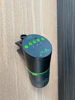 Ycozy Automatische Visvoerautomaat Aquarium, Ophalen of Verzenden, Zo goed als nieuw