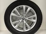 18 inch Origineel Audi Q3 235/55/18 Bridgestone Winter et45, 18 inch, Banden en Velgen, 235 mm, Handelsnaam fabrikant