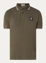 Stone Island Polo's, Overige kleuren, Verzenden, Nieuw, Overige maten