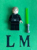 Lego Star Wars sw0635 Luke Skywalker Jedi Master SW 75159, Ophalen of Verzenden, Zo goed als nieuw, Lego
