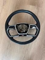 Audi Etron S line stuur, Auto-onderdelen, Ophalen of Verzenden, Audi