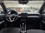 Suzuki Ignis 1.2 Smart Hybride Select [ CAMERA I NAVI I AC I, Automaat, Stof, Gebruikt, 4 cilinders