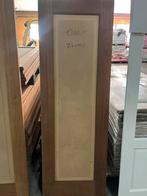 BINNEN DEUR ( hardhout ) 73x211,5, Ophalen, Nieuw, Banico, Banico