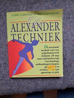 Alexandertechniek, Boeken, Ophalen of Verzenden, Gelezen, Leibowitz en Connington