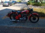 bsa m20, Motoren, Motoren | Oldtimers, Toermotor, 1 cilinder, 500 cc