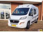 Weinsberg CaraBus 540 Edition Fire met Busbiker, Caravans en Kamperen, Fiat, Bedrijf, Tot en met 3, Airbags