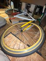 Fiets, cruise fiets, Ophalen, Gebruikt, Algemeen