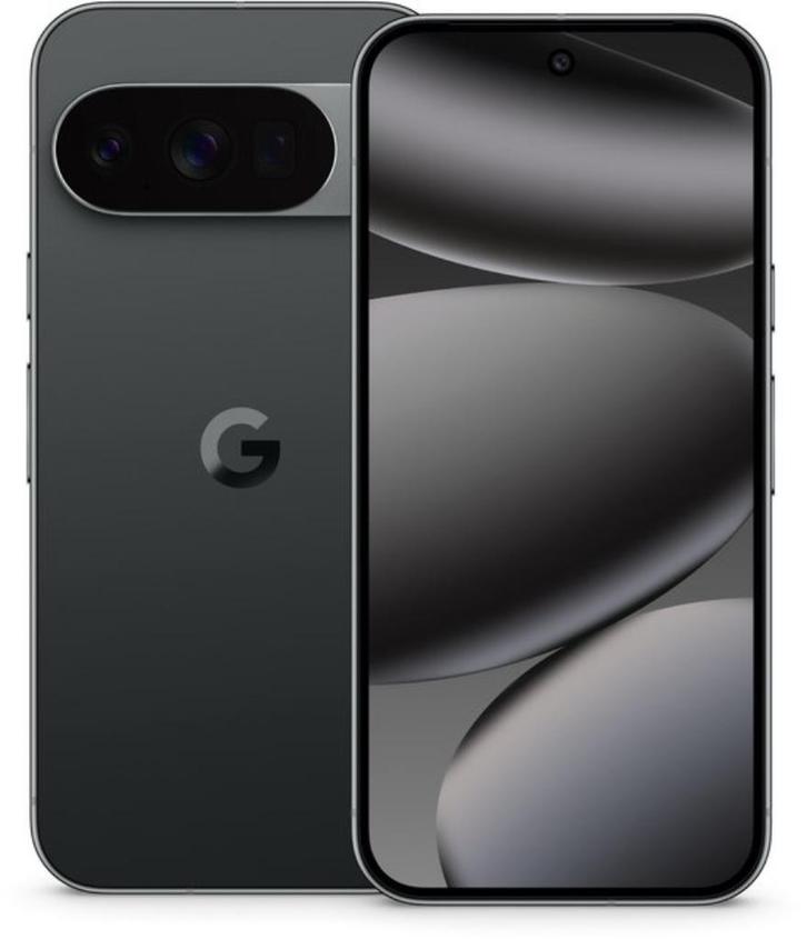 Google Pixel 10 Pro 128GB Black, Telecommunicatie, Mobiele telefoons | Overige merken, Nieuw, Zonder abonnement, Zonder simlock