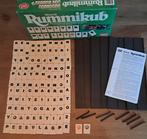 Woord Rummikub0, Hobby en Vrije tijd, Ophalen of Verzenden, Zo goed als nieuw