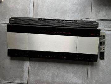 Bang & olufsen beocenter 9000 versterker afstandsbediening beschikbaar voor biedingen