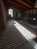 Vloerverwarming Installatie, Minder dan 30 cm, Hoog rendement (Hr), Overige typen, Nieuw