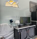 Obelink Barcelona luxe camping kast, Ophalen of Verzenden, Zo goed als nieuw, Campingkast