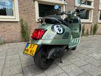 Vespa Sei Giorni 300cc Limited Edition Motorscooter GTS GTV, Ophalen, Gebruikt, Overige modellen, 300 cc