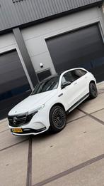 Mercedes-Benz AMG 4MATIC FULL OPTION 360 | PANO | BURMESTER, Automaat, 1800 kg, Zwart, 80 kWh