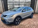Nissan QASHQAI 1.2 Connect Edition | Automaat | Navi | Pano, Auto's, Nissan, 65 €/maand, Stof, Gebruikt, 4 cilinders