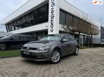 Volkswagen Golf 1.2 TSI Cup Edition l NAVI l CLIMA l PDC l S, Voorwielaandrijving, Stof, Gebruikt, 4 cilinders