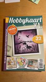 Mijn Hobbykaart 84, Ophalen of Verzenden, Zo goed als nieuw, Overige thema's, Pons of Mal