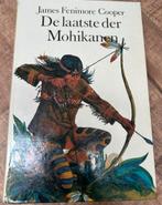 De laatste der Mohicanen  Auteur:James Fenimore Cooper, Ophalen of Verzenden, Gelezen