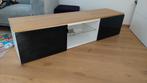 Ikea besta tv meubel, Ophalen, Gebruikt, 25 tot 50 cm, Minder dan 100 cm