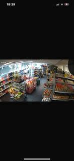 Ter overname aangeboden winkel supermarkt, Ophalen of Verzenden