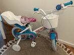kinderfiets Paw Patrol, Fietsen en Brommers, Fietsen | Kinderfietsjes, Ophalen, Zo goed als nieuw, Minder dan 16 inch, Paw Patrol