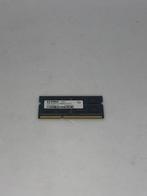 Geheugen 2gb ddr3 10600s laptop, 2 GB, Gebruikt, Ophalen of Verzenden, Laptop