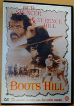 boots hill bud spencer terrence hill, Cd's en Dvd's, Dvd's | Komedie, Alle leeftijden, Ophalen of Verzenden, Actiekomedie, Zo goed als nieuw