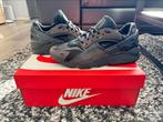 NIKE AIR Huarache, Ophalen, Gedragen