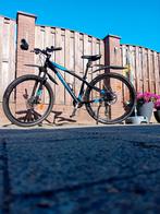Mountainbike Rockrider ST 120 met snelheidsmeter – Topstaat!, Fietsen en Brommers, Hardtail, Heren, Zo goed als nieuw, Ophalen